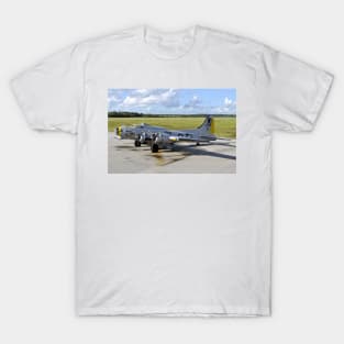 Liberty Belle B 17 T-Shirt